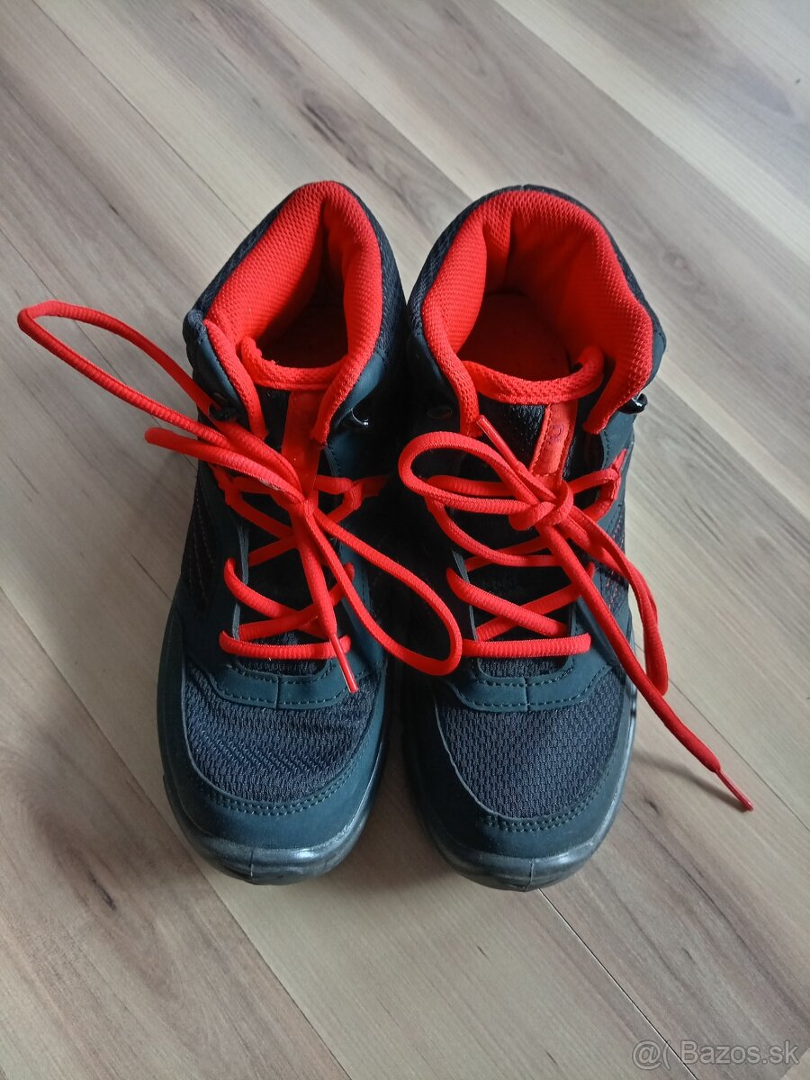 Topánky decathlon 36, dámske