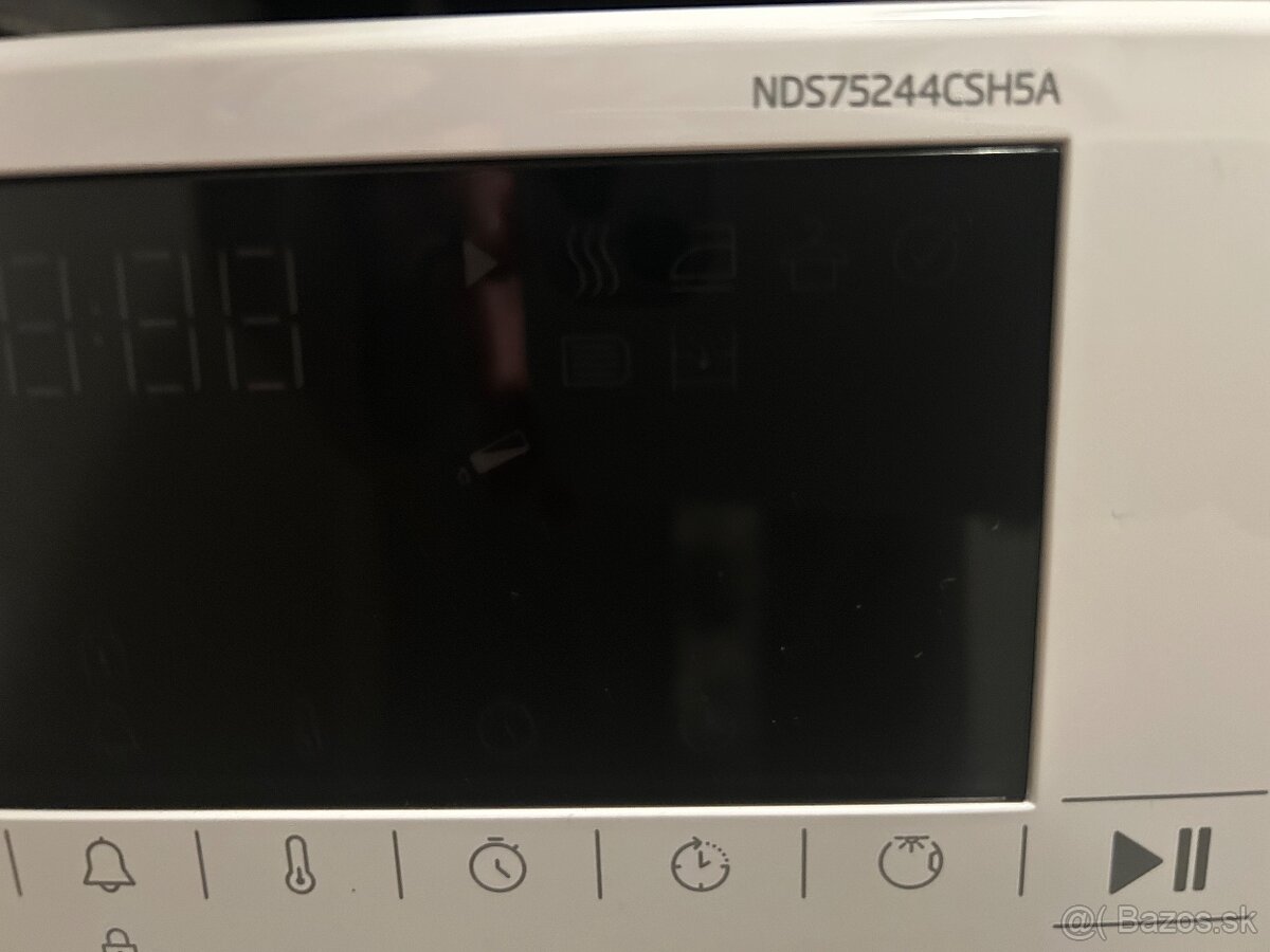 Beko-kondenzačná susička