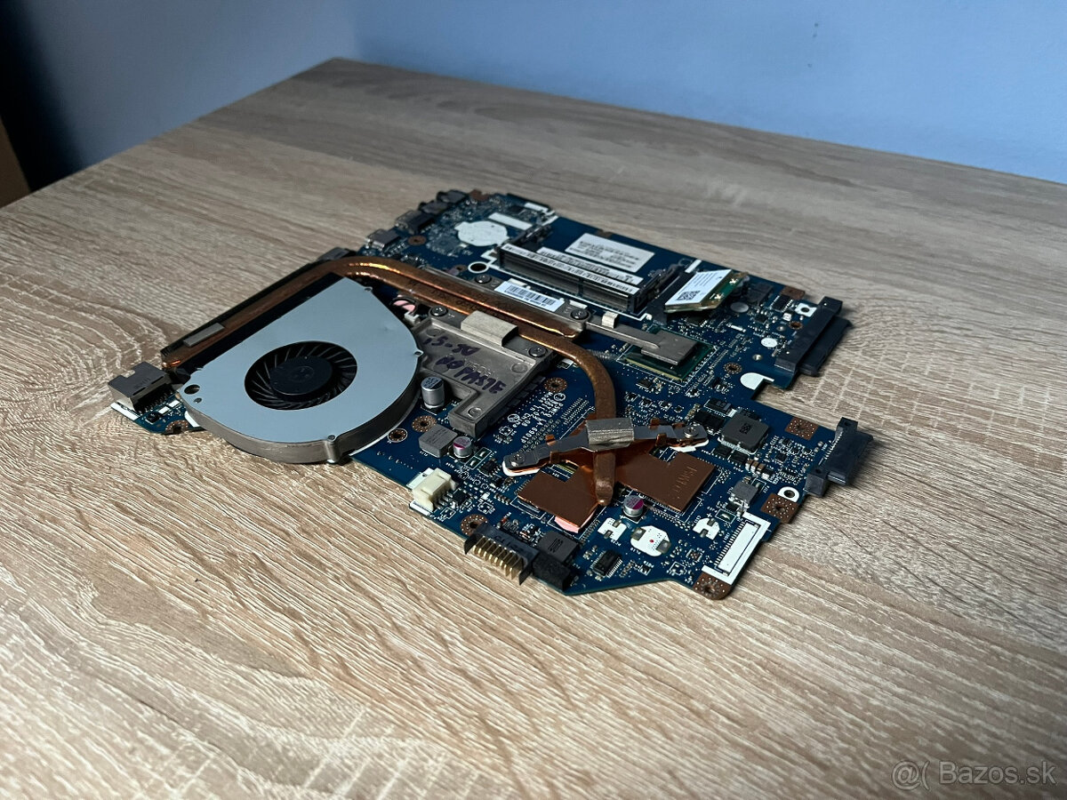 P5WE0 LA-6901P pre Acer Aspire 5750 5750G 5755 5750ZG