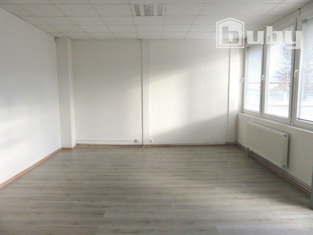 Kancelárske priestory na prenájom, Martin