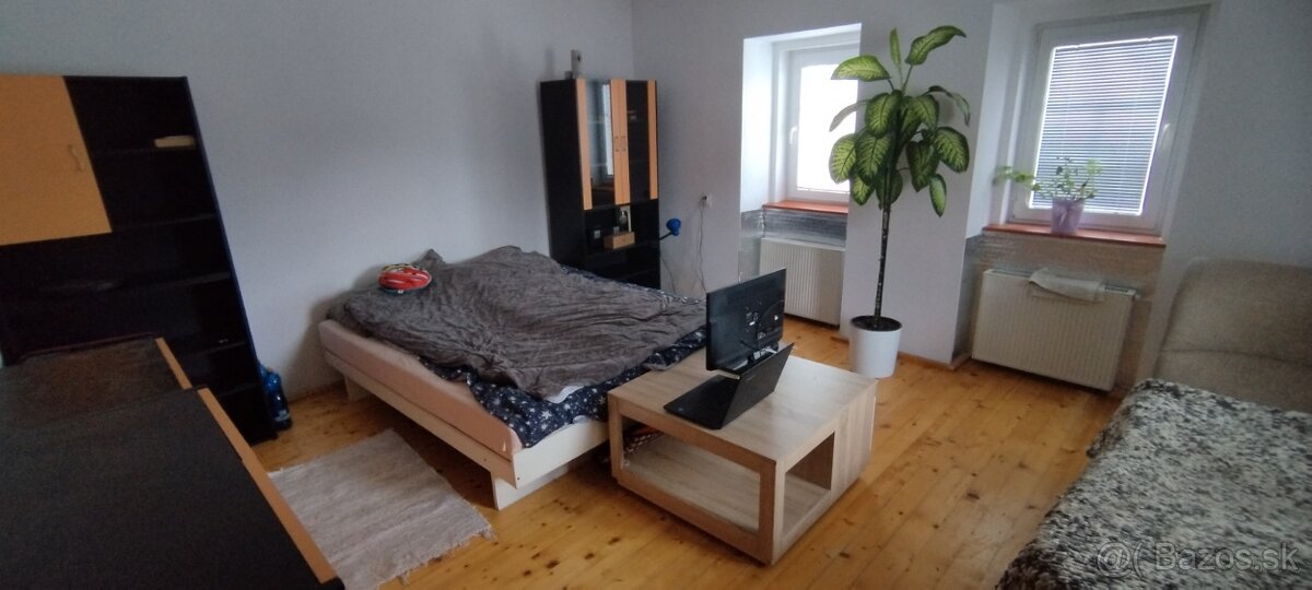 Predaj rodinného domu / chalupy – Partizánska Ľupča, Liptov