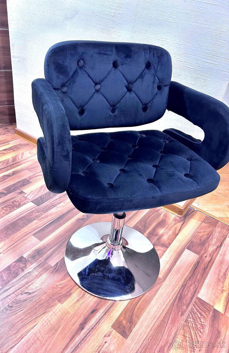 Kadernicke kreslo Andora Velur