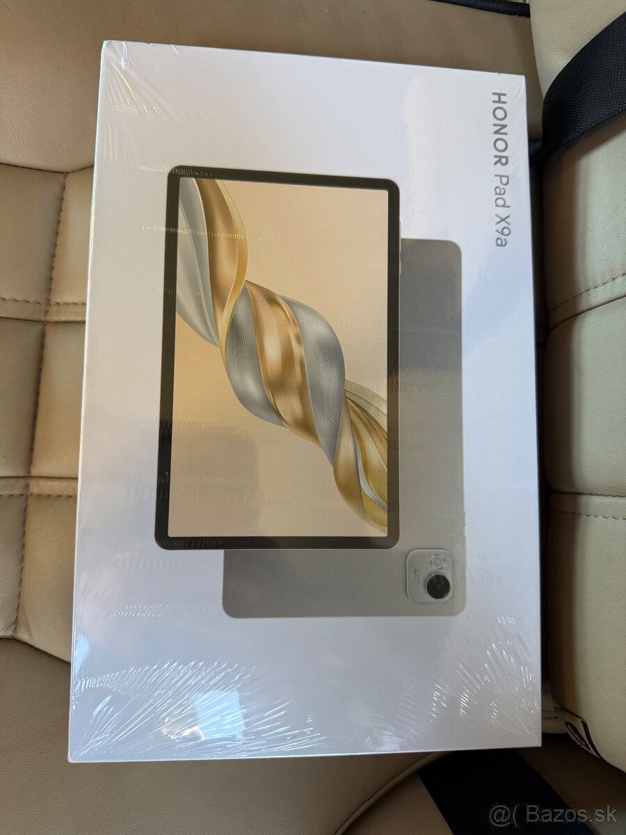 Honor tablet x9a 128gb grey s klávesnicou