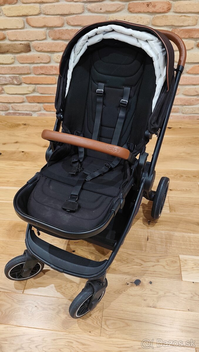 Kočík športový Zopa Move