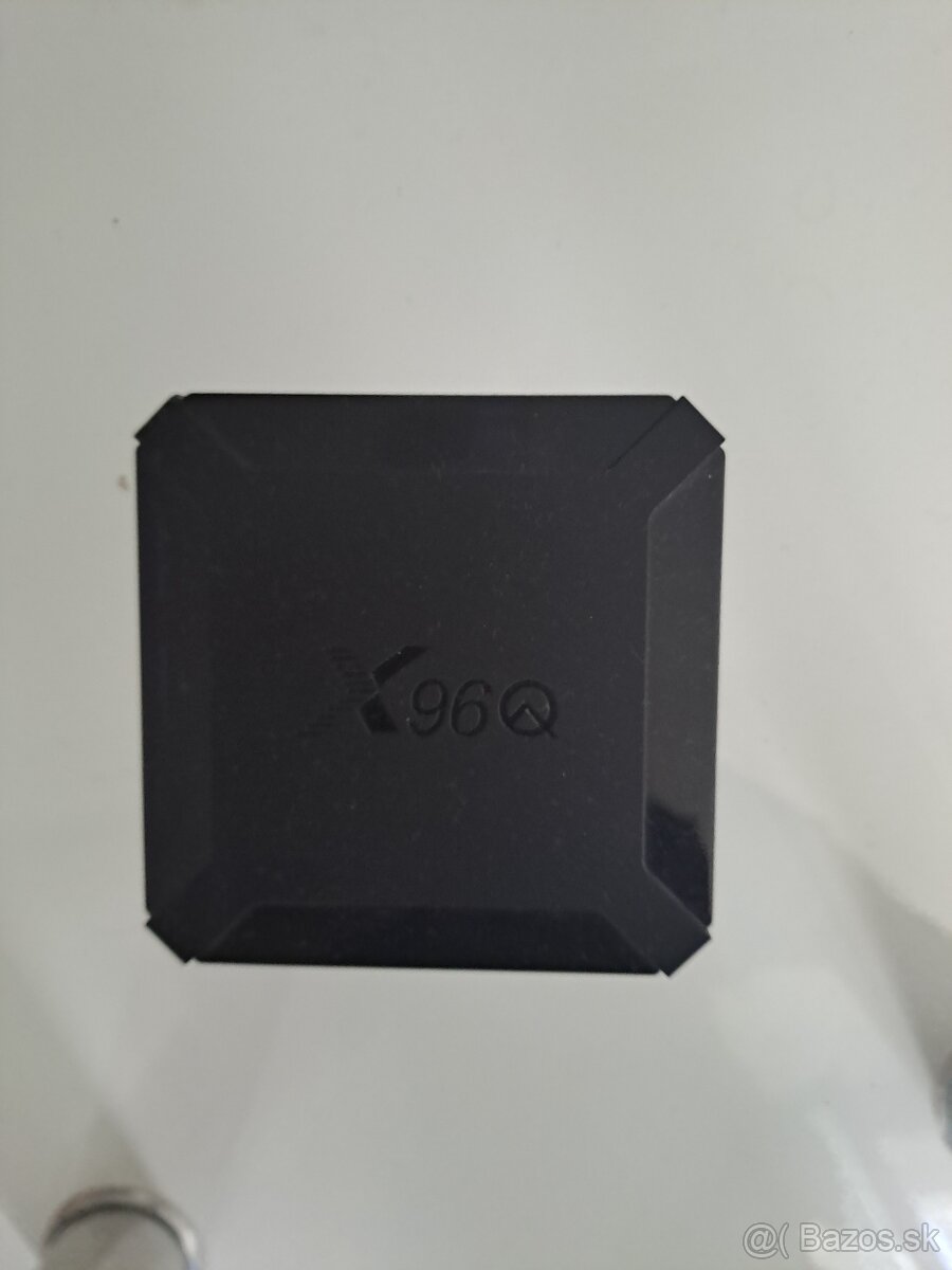 Televizia ANTIK TV alebo SWEET TV predplatne + box.