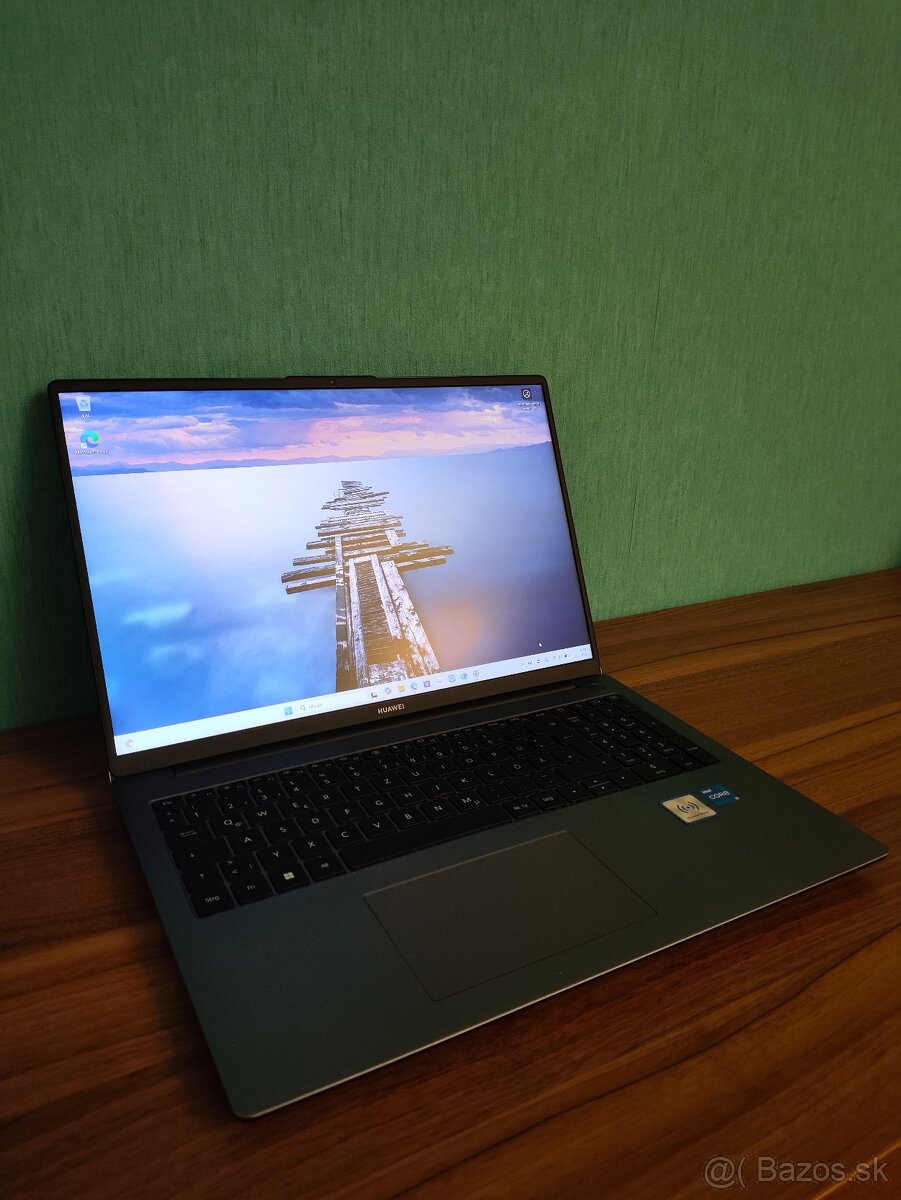 MateBook D 16 i5 16GB 512GB SSD