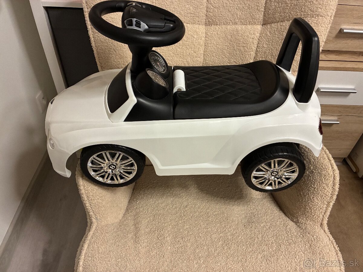 Odrazadlo Buddy Toys Bentley