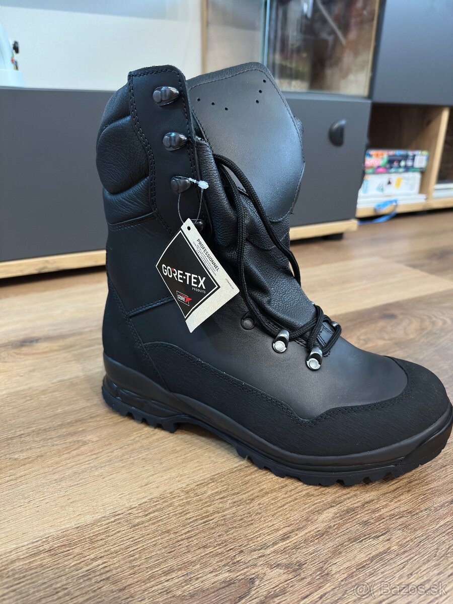 Kanady BOSP Squad Black