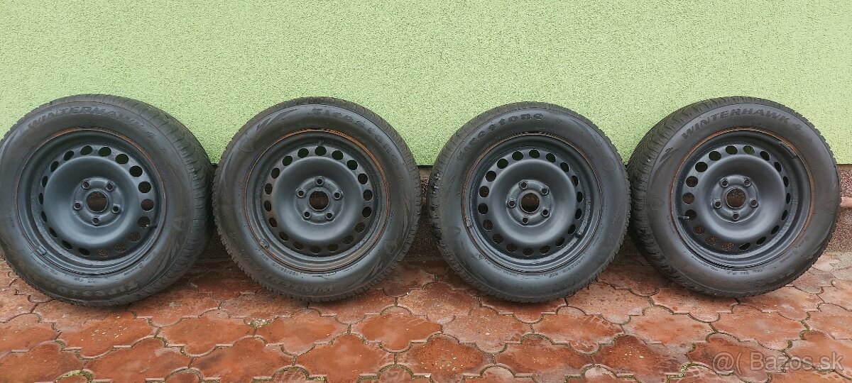 195/65 R15