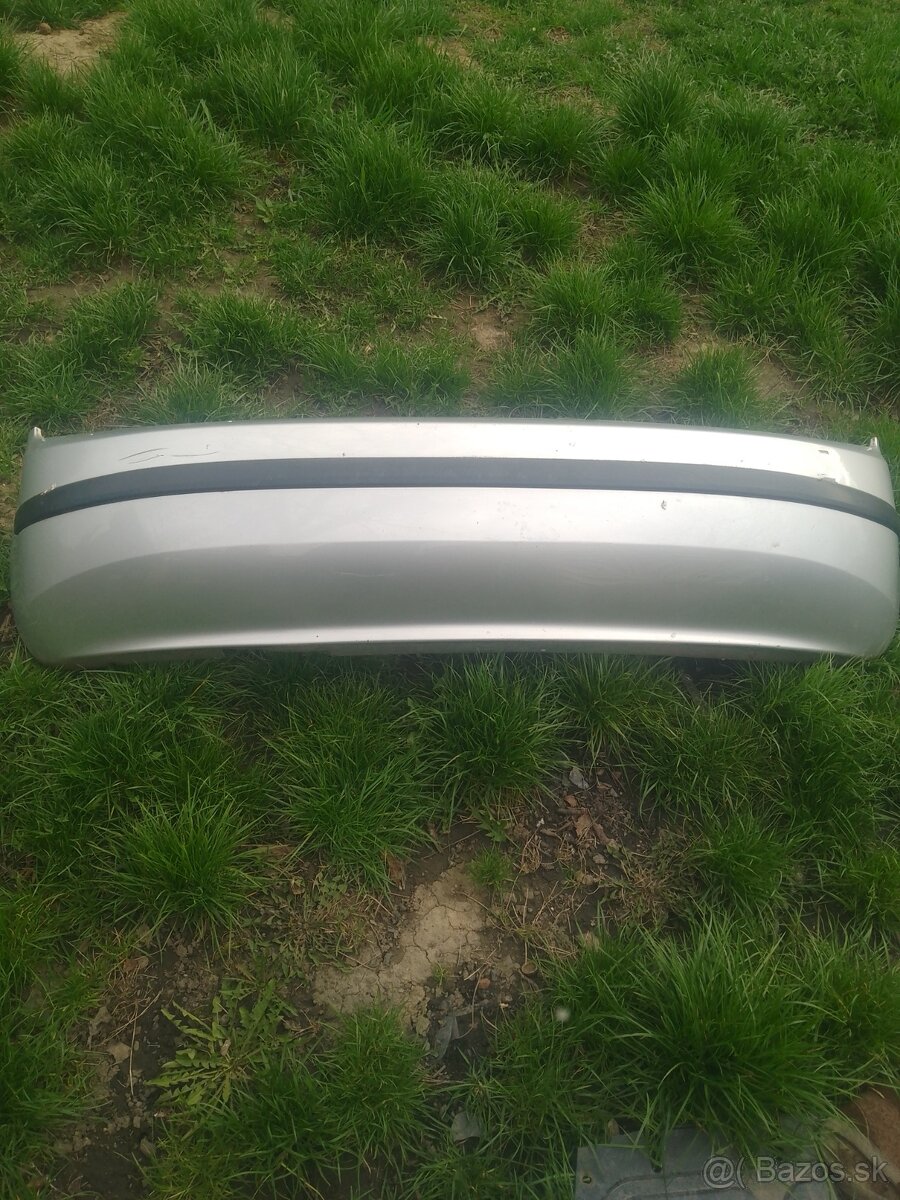 SKODA FABIA 1.2 HTP 2006 DIELY NA PREDAJ