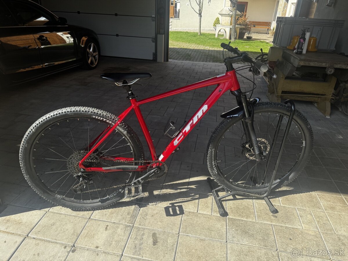 ctm rascal 2.0 2022