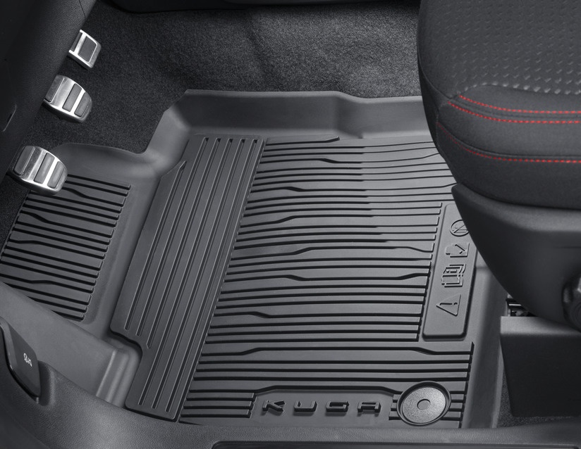 gumené rohože FORD Kuga III, od 2019