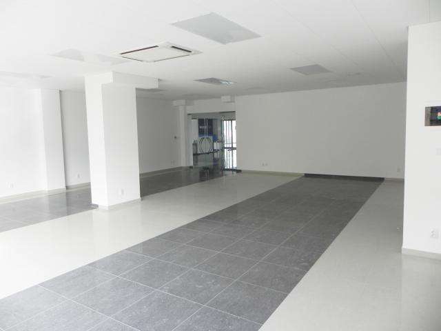 Reality Kolesár prenajíma priestor 163 m2 Mlynská Centrum
