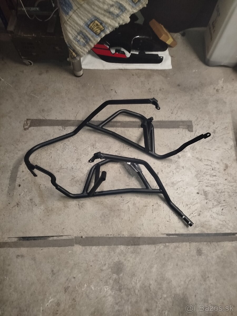CF MOTO 650/700 MT