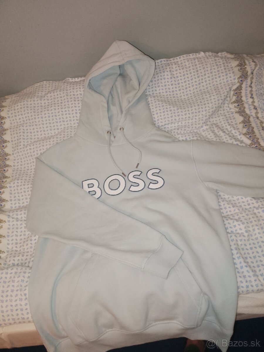 Mikyna Hugo Boss
