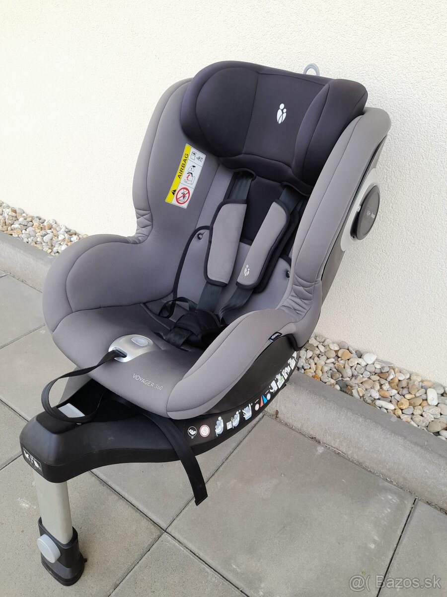 Zopa Voyager 360
