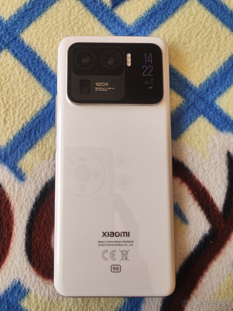 Kúpim mi 11 ultra