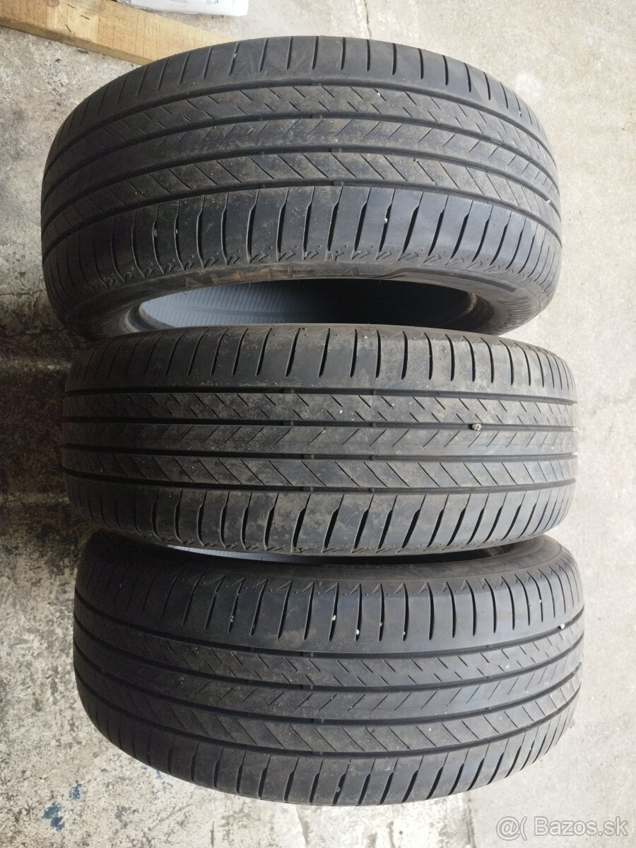 235/55 R18 leto