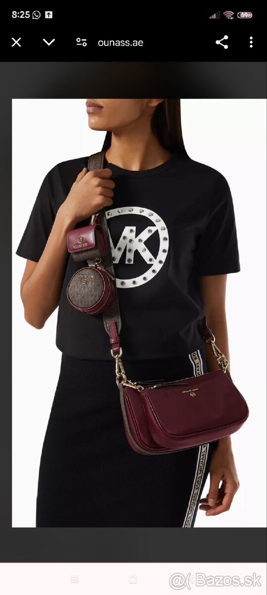 Michael Kors