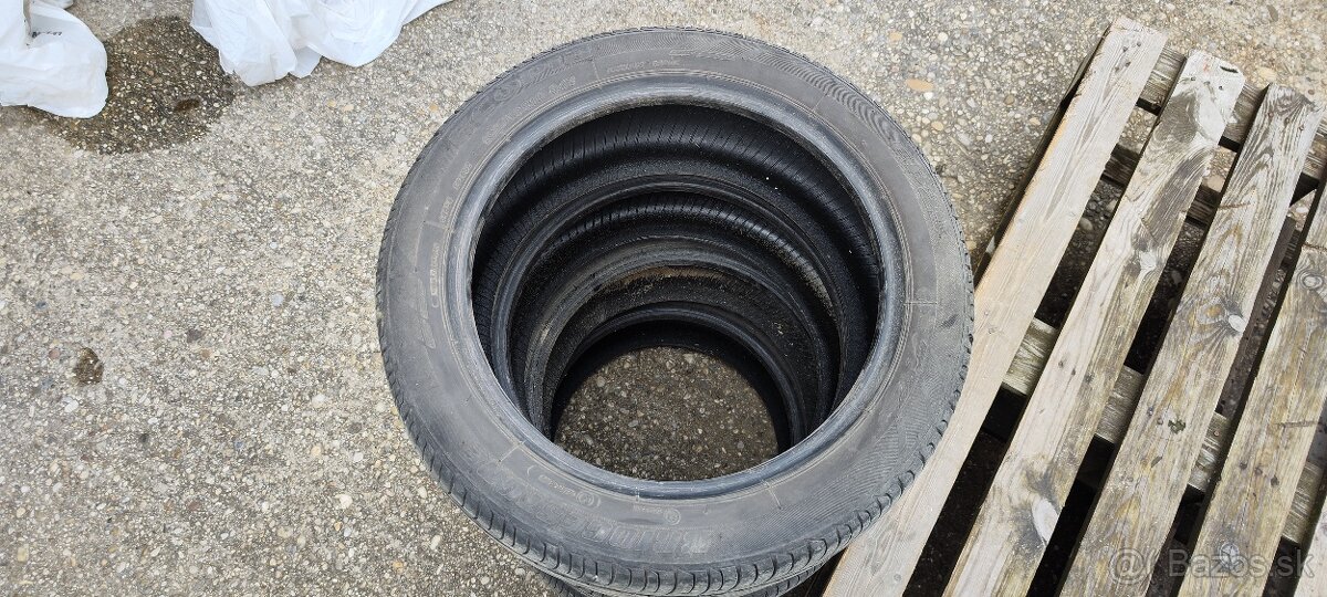 Letné pneu 195/50/16R
