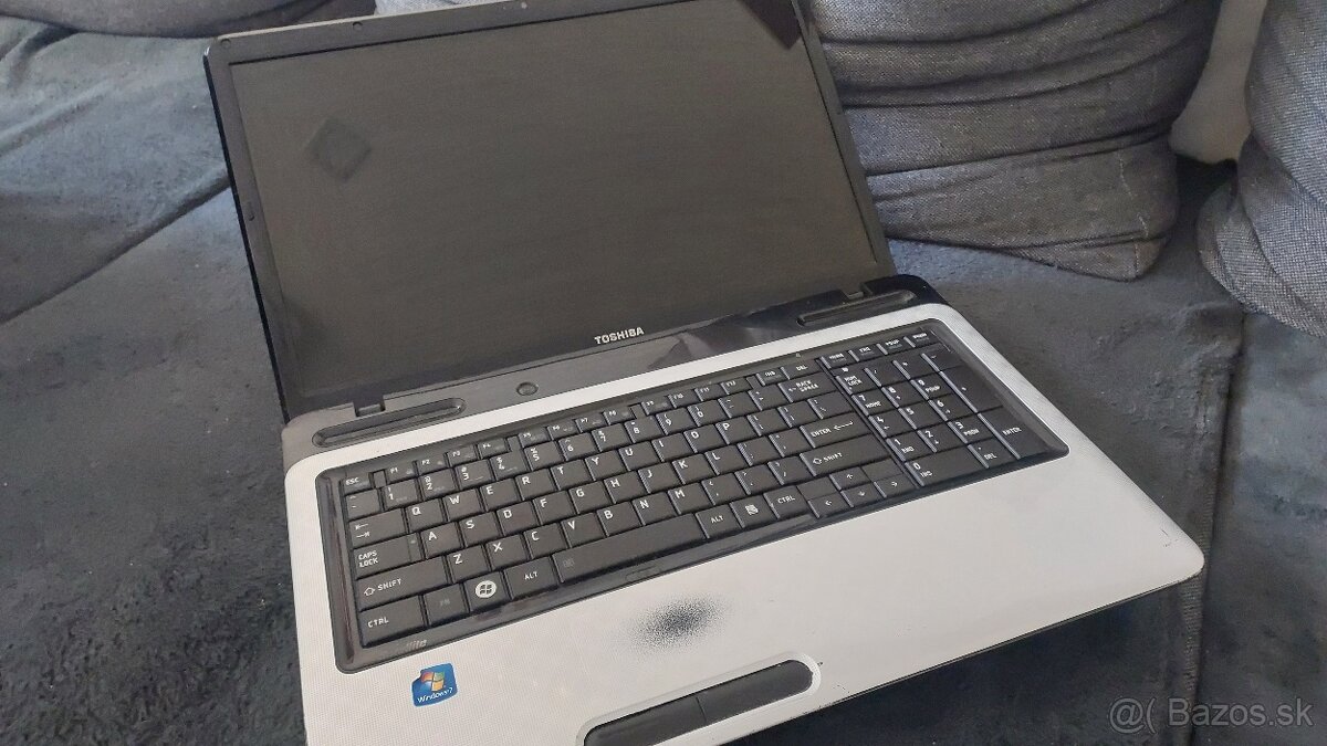 Toshiba Satellite L770 118