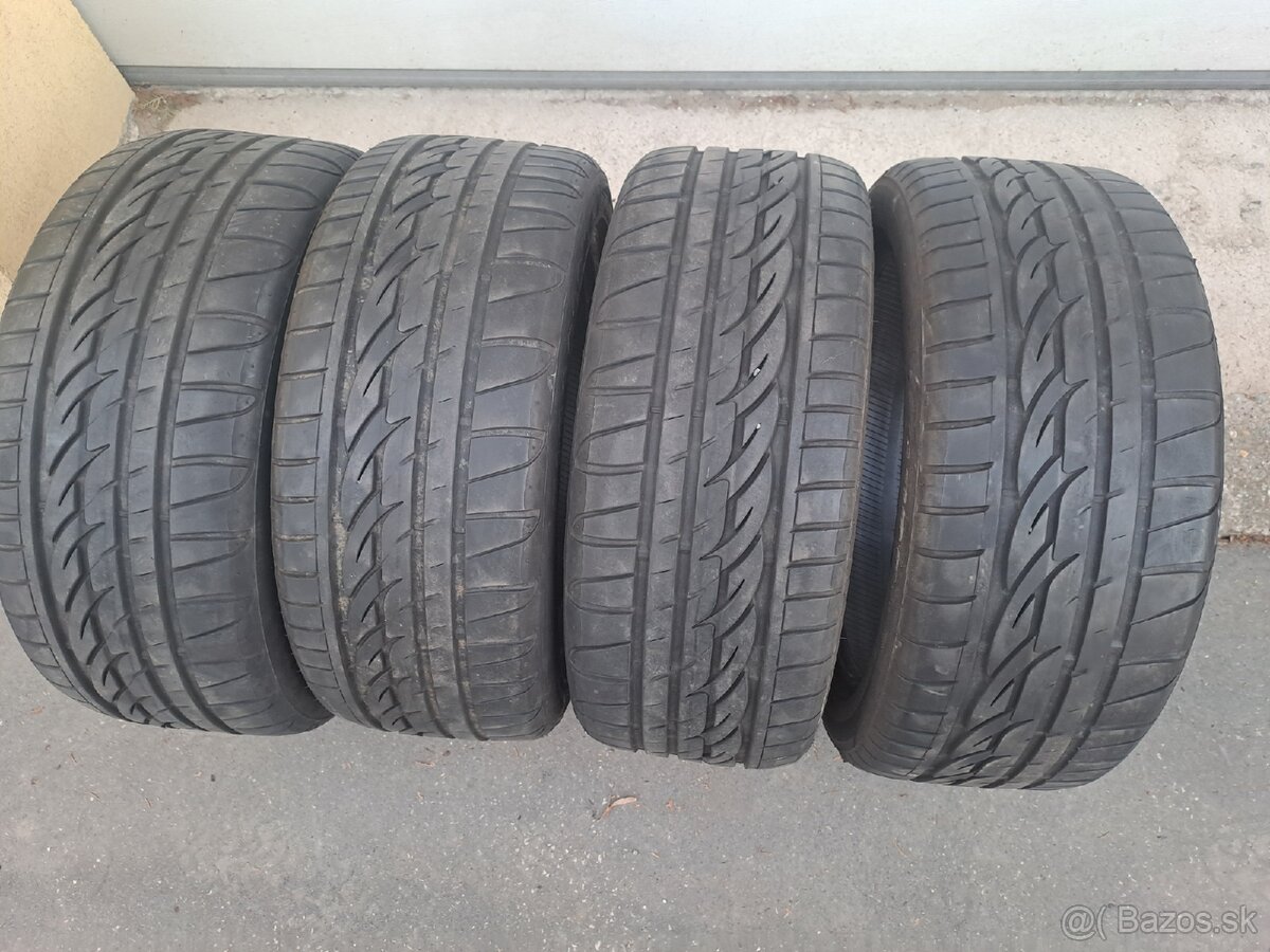 Letné Firestone Roadhawk 225/45/17 91W