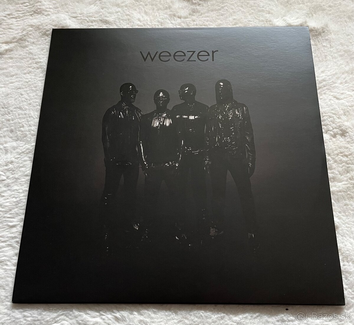 LP ,,,, Weezer