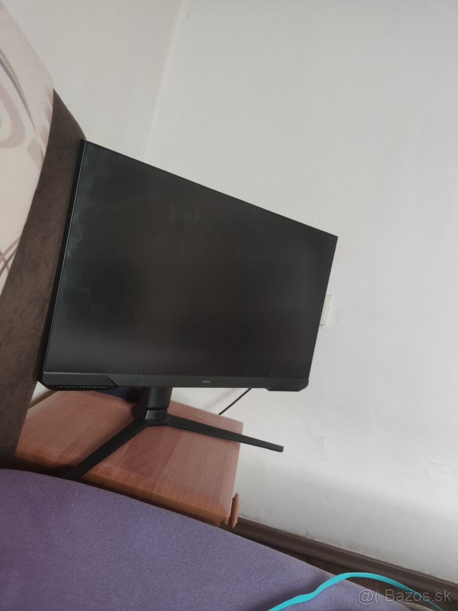 Samsung herný monitor