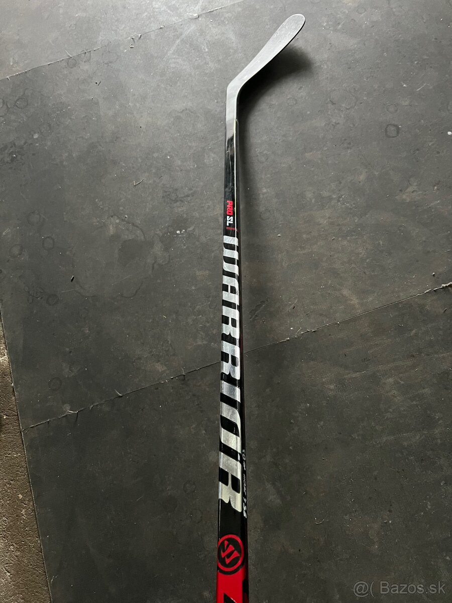 Warrior PRO SL