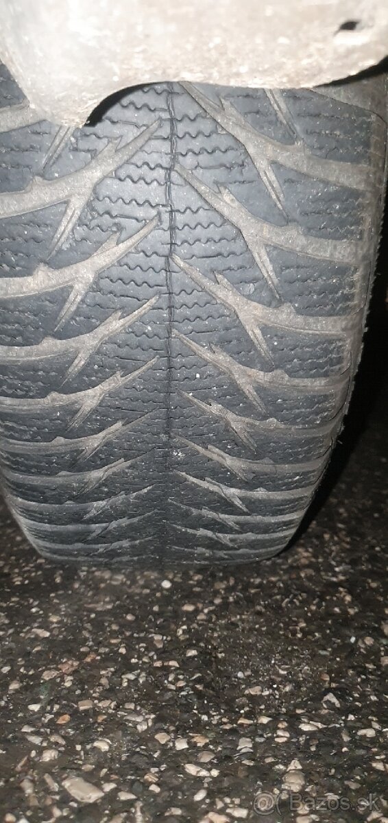 Pneumatiky GoodYear Ultragrip 8195/65R15 95T