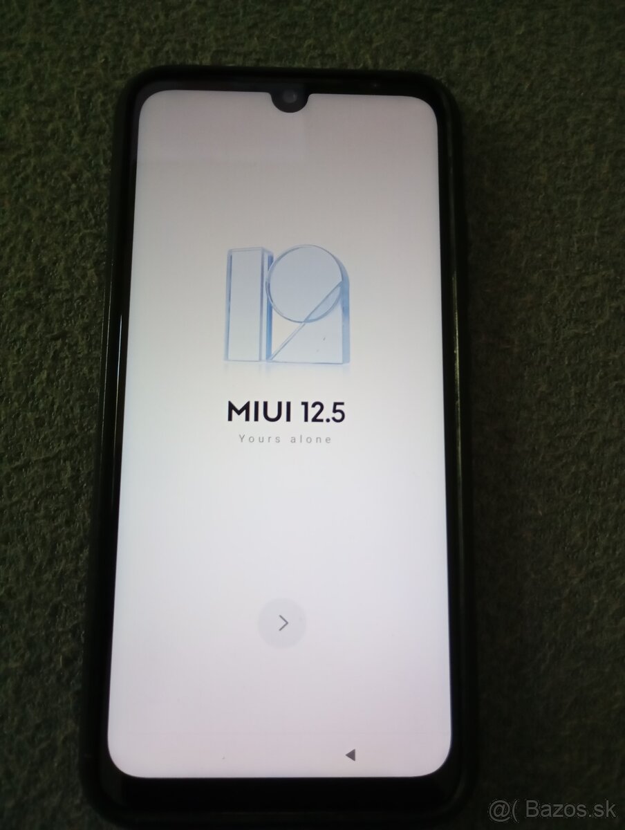 Xiaomi Redmi 7