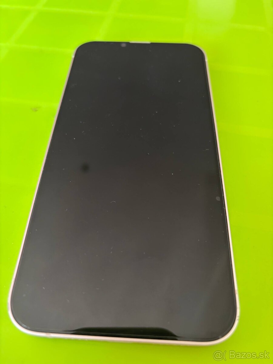 Predám iPhone 14 plus 128GB