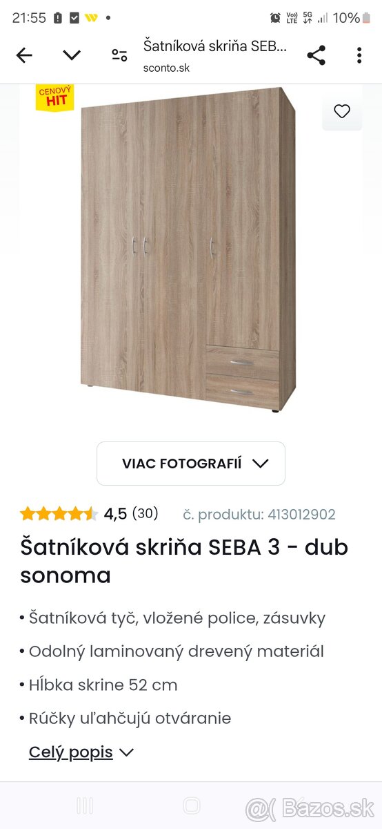 Skrina