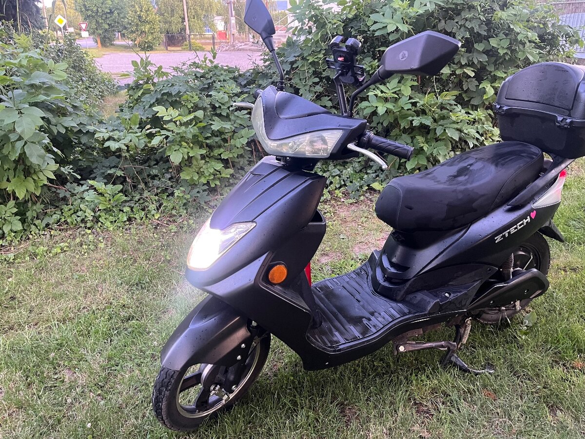 Ztech 27 varior