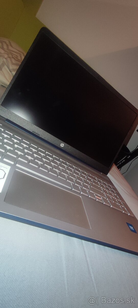 Notebook HP 14s-dq0030nc (A48U3EA#BCM)