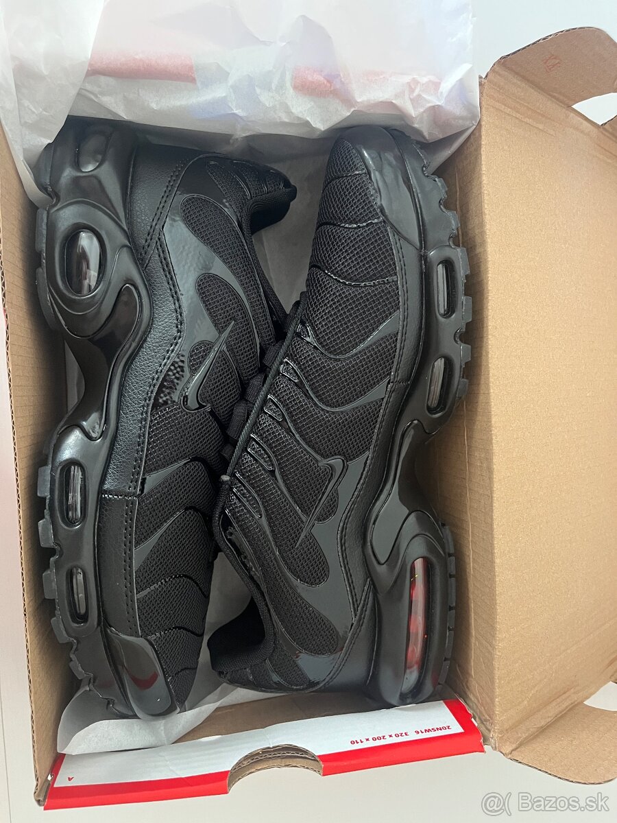 Nike tn