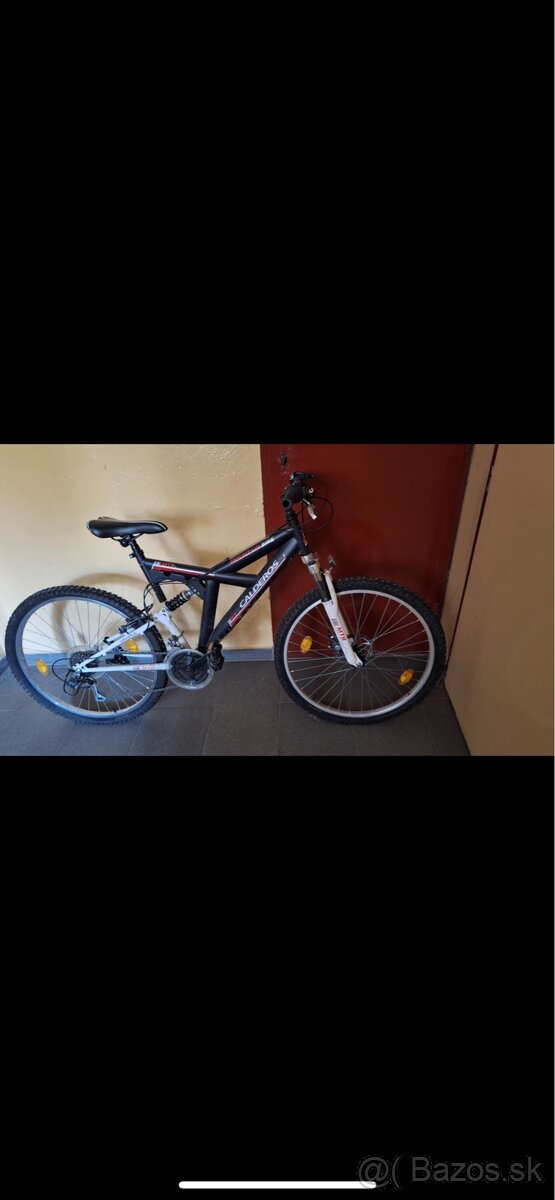 Predam bicykle