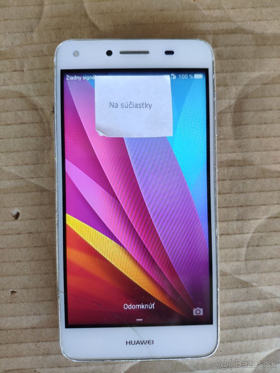 Huawei L01