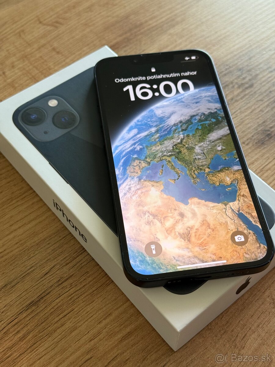 Iphone 13 128gb