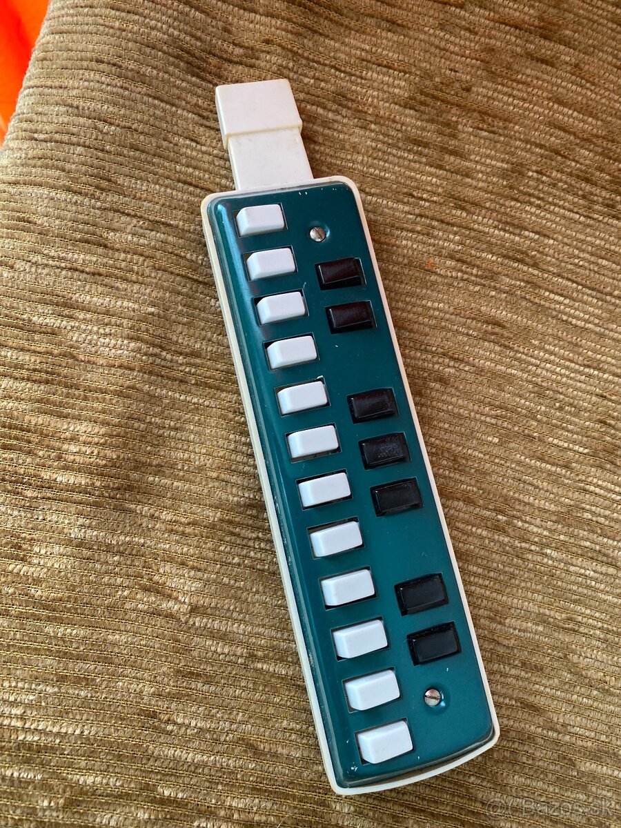 Harmonika