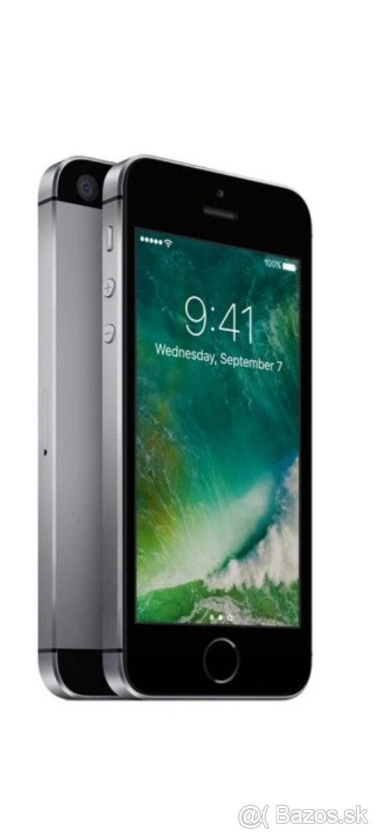 iPhone se 2016