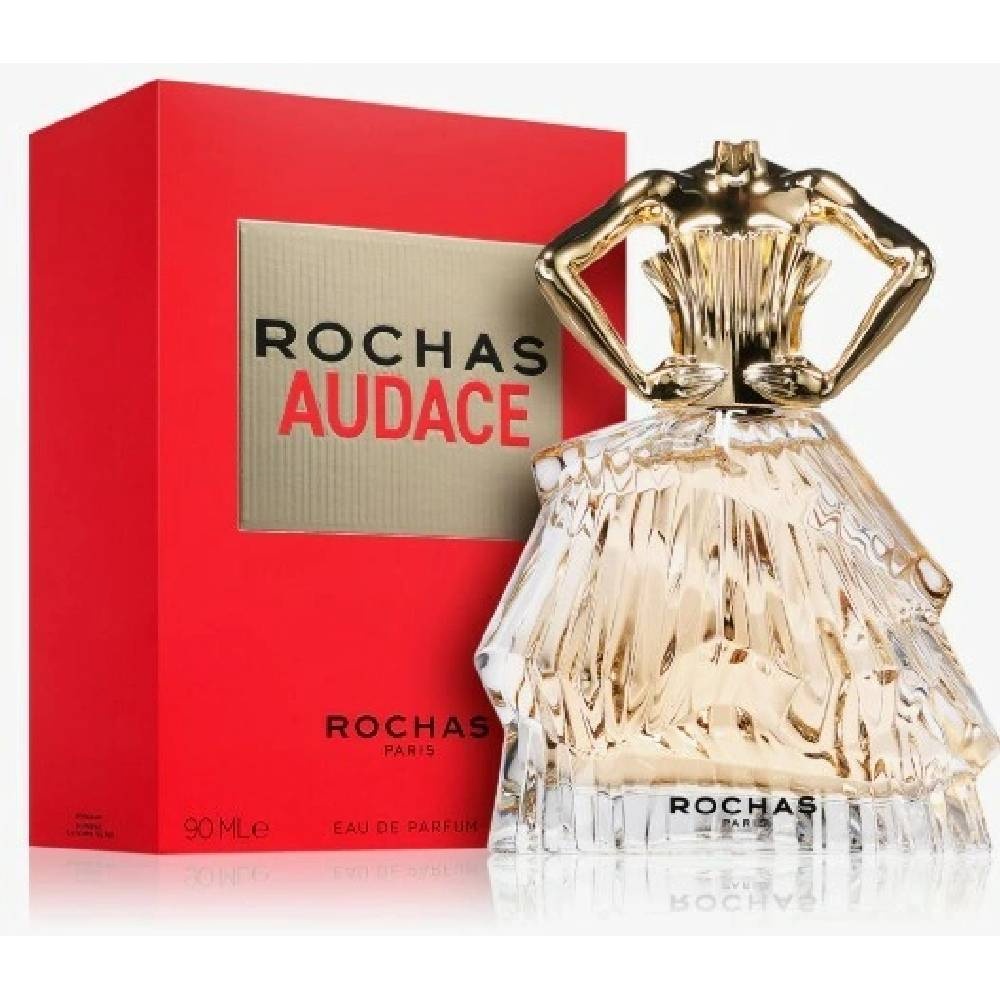 Rochas Audace EdP 60ml parfum vôňa