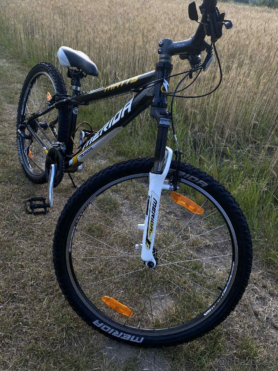 Merida Matts 20 na predaj