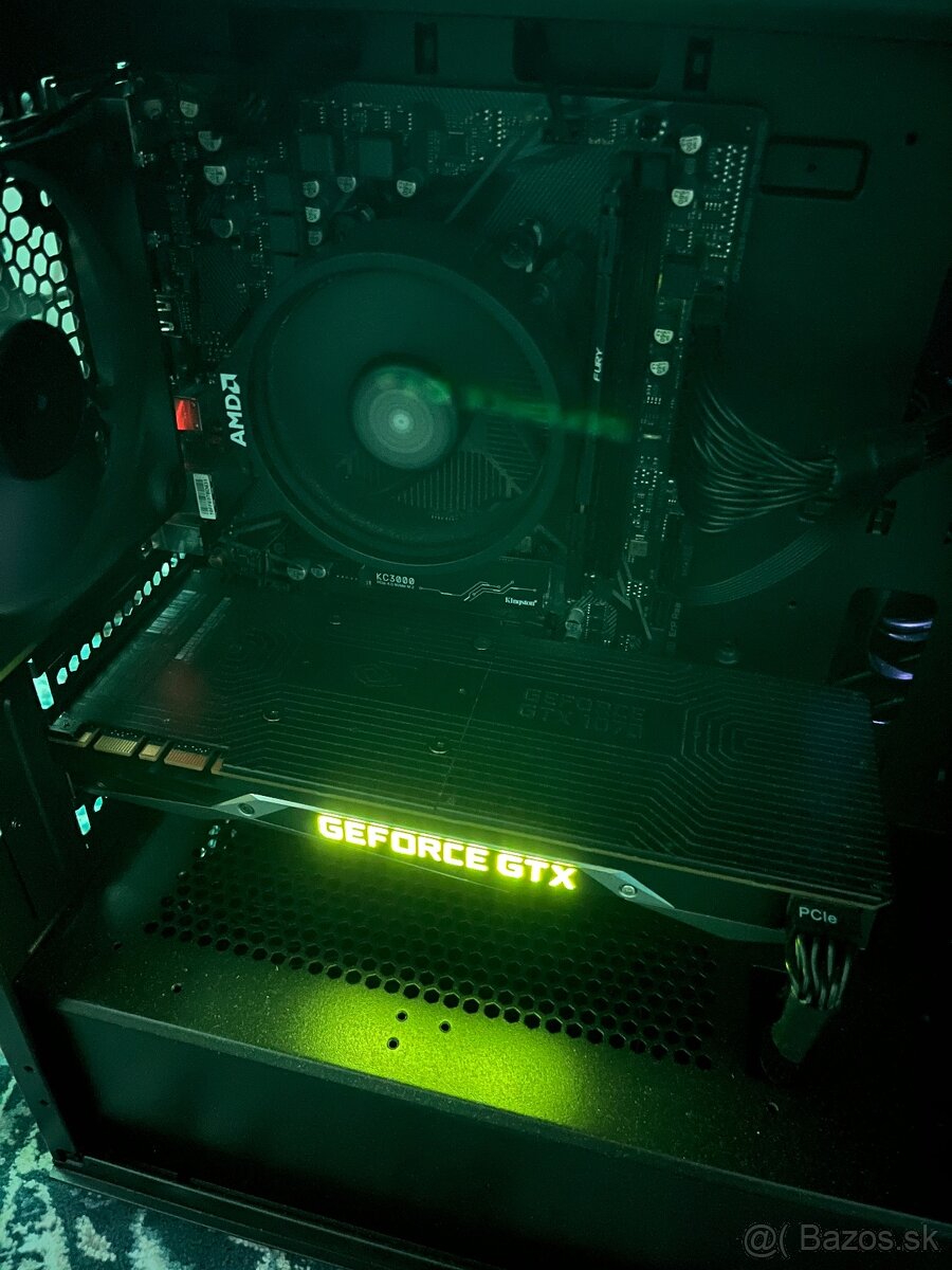 GTX 1070 Founders Edition 8GB