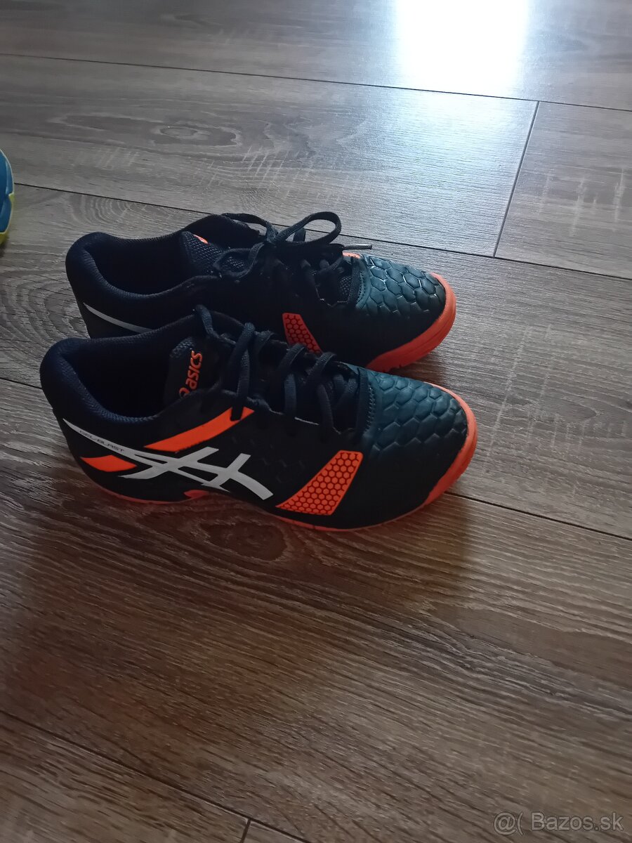 Asics chlapčenské tenisky