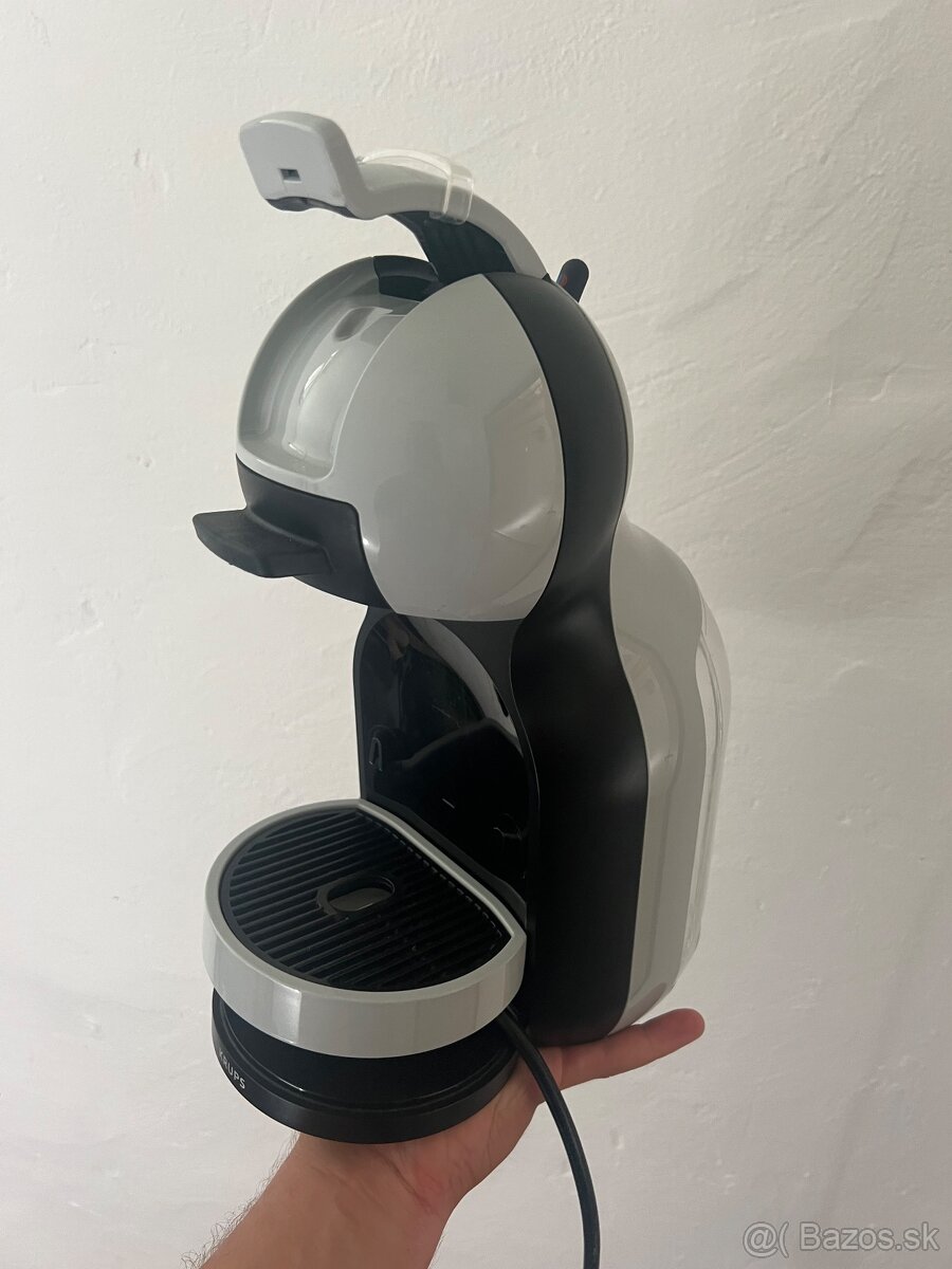 Kavovar dolce gusto
