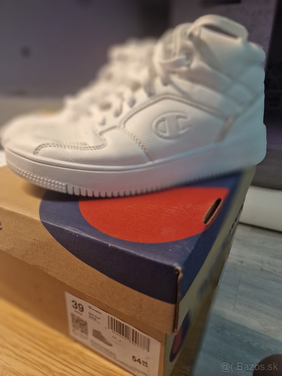 Champion sportovy č 39