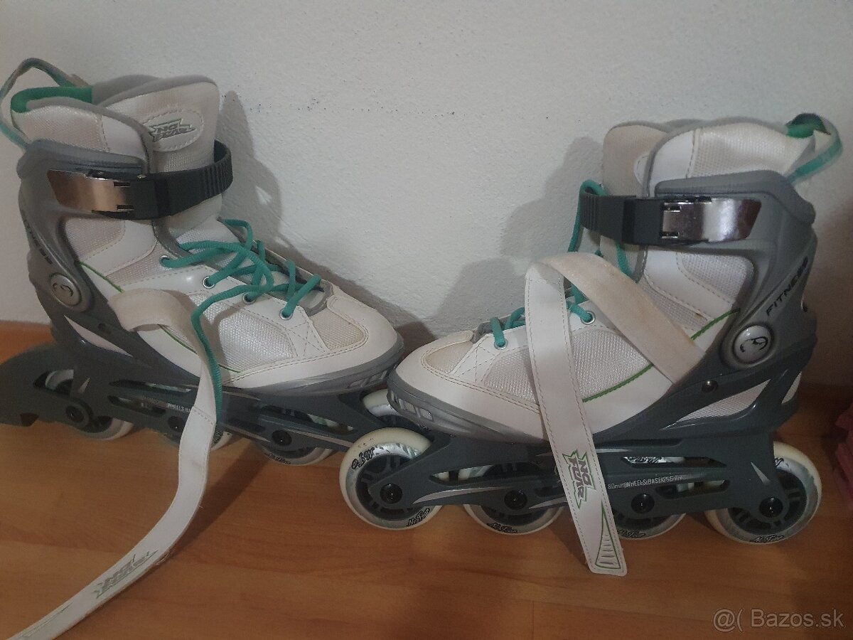 Inline korcule