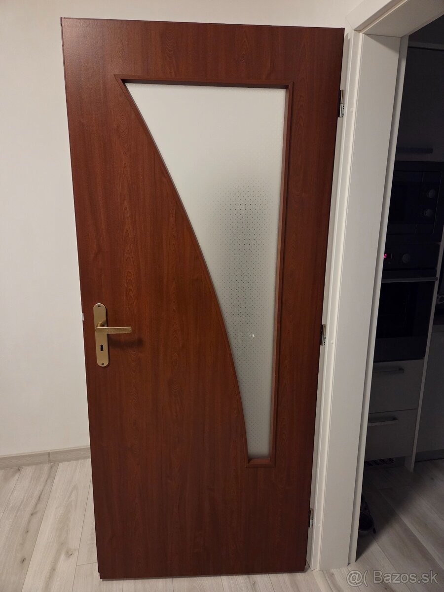Predam dvere