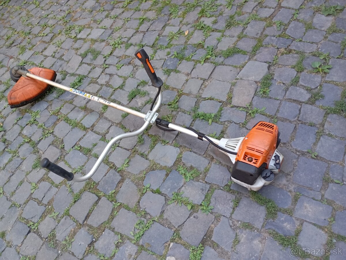 Krovinorez Stihl
